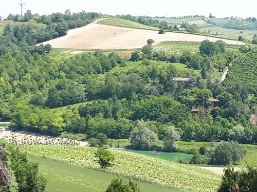 Cascina Tornara, Ritorno Alle Origini Monferrine