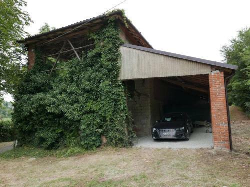 Cascina Tornara, Ritorno Alle Origini Monferrine