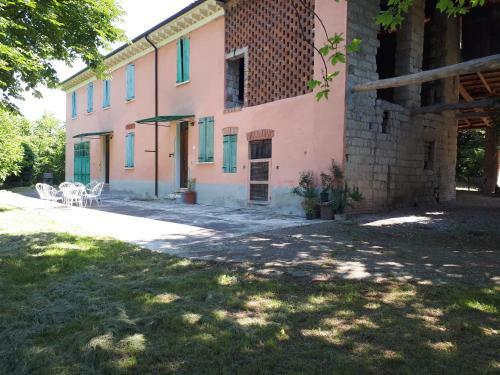 Cascina Tornara, Ritorno Alle Origini Monferrine