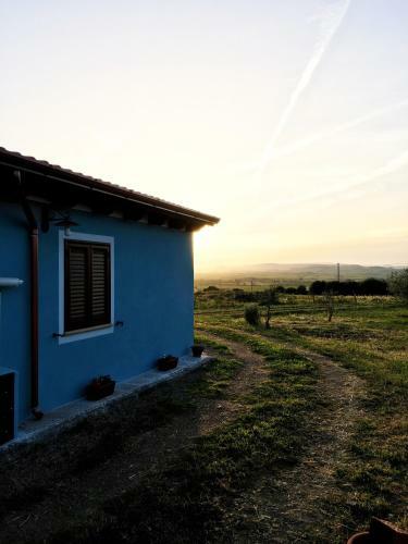 Agroturismo Agriturismo Sa Domo de S'olia