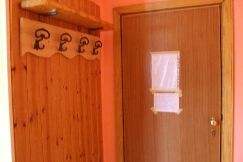 Apartamento Fiocco Di Neve, Residence Magnola
