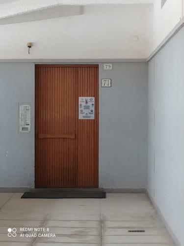 Apartamento Fiocco Di Neve, Residence Magnola