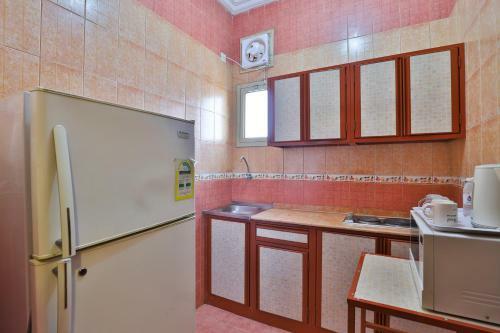 Azor Plaza Furnished Apartments