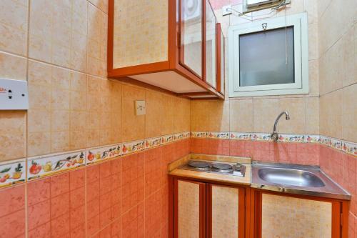 Azor Plaza Furnished Apartments