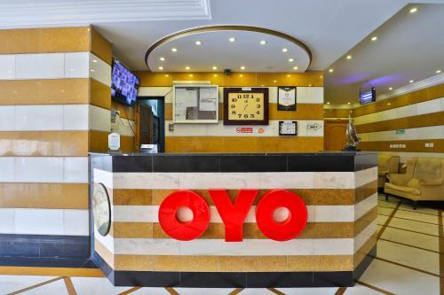 Azor Plaza Furnished Apartments