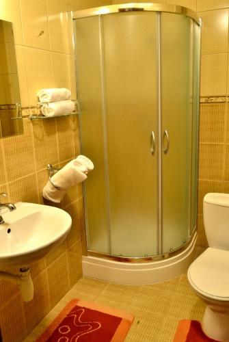 Hotel Sant Bernard