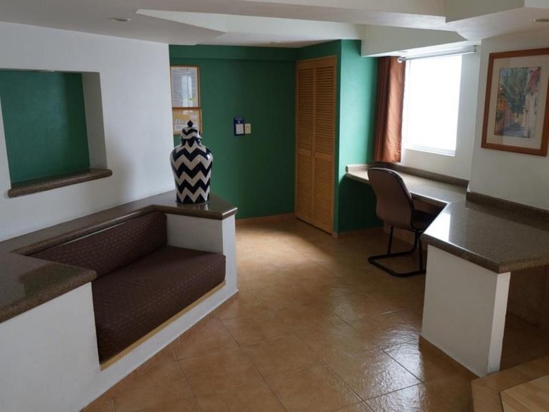 Hotel Villa De Madrid
