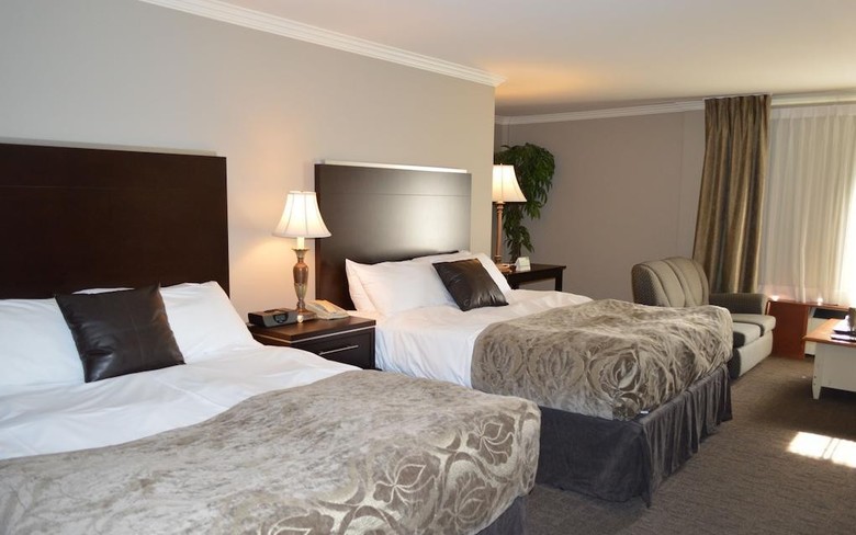 Hotel Des Commandants