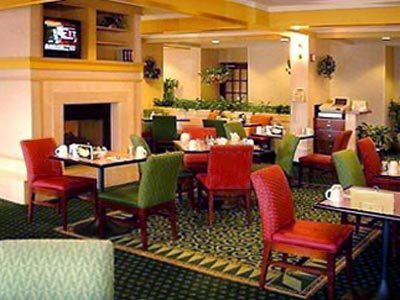 Hotel Courtyard Houston Sugar Land