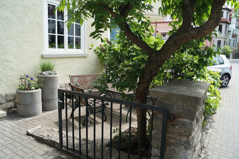 Hostal Pension Wegerich