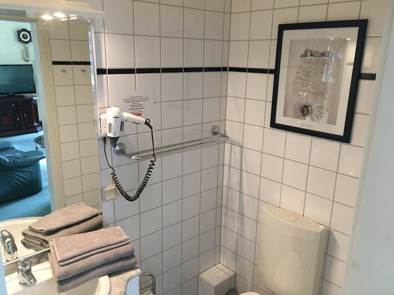 Hostal Pension Wegerich