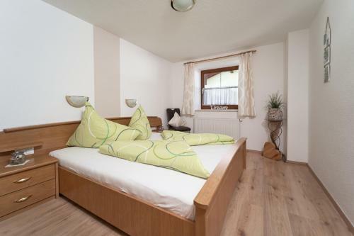 Apartamento Appartement Natalie