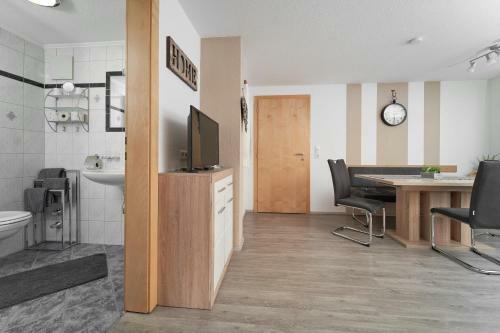 Apartamento Appartement Natalie