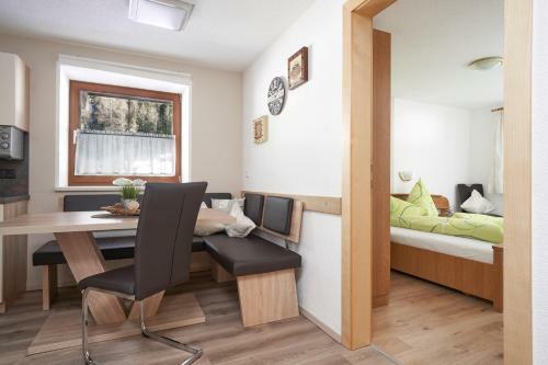 Apartamento Appartement Natalie
