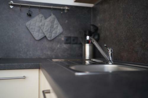 Apartamento Appartement Natalie