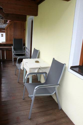 Apartamento Appartement Natalie