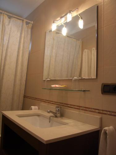Hostal Pensi�n M�lida