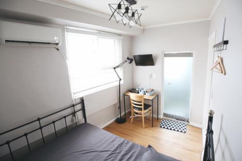 Gom Hostel Dongdaemun 2