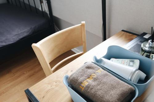 Gom Hostel Dongdaemun 2