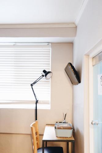 Gom Hostel Dongdaemun 2