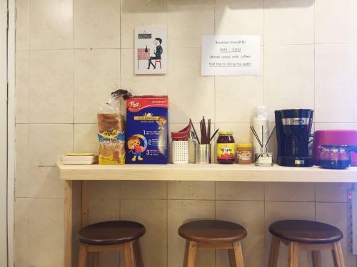 Gom Hostel Dongdaemun 2