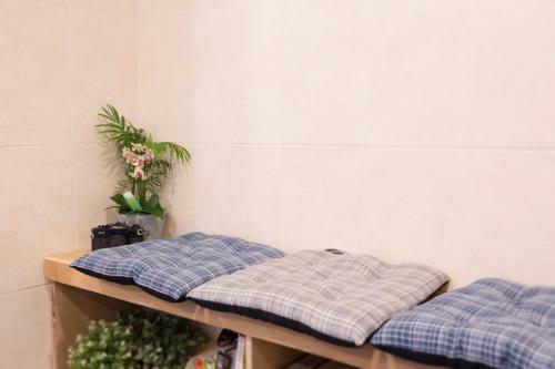 Gom Hostel Dongdaemun 2