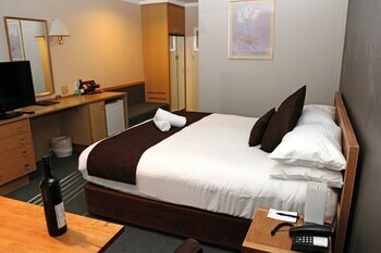 Motel Best Western Hospitality Inn Esperance