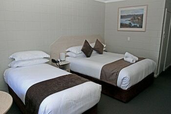 Motel Best Western Hospitality Inn Esperance