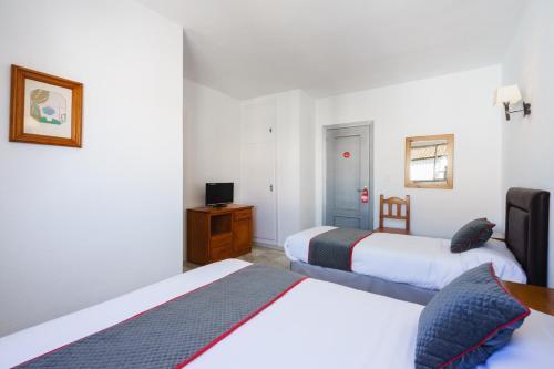 Hotel El Ancla
