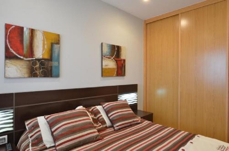 Apartamento Urbanizaci�n De Canelas
