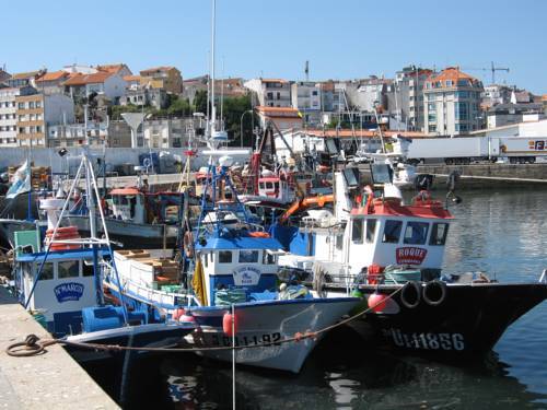 Apartamento Urbanizaci�n De Canelas