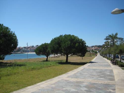 Apartamento Urbanizaci�n De Canelas