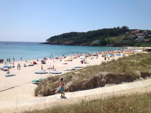 Apartamento Urbanizaci�n De Canelas