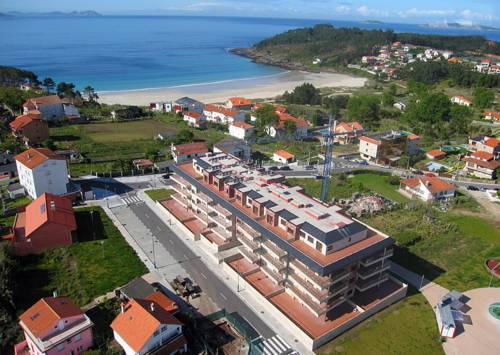Apartamento Urbanizaci�n De Canelas