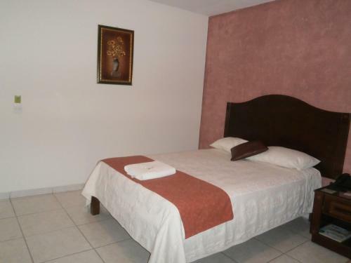 Hotel Anber