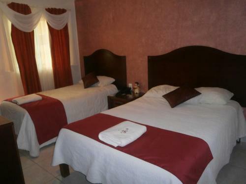 Hotel Anber