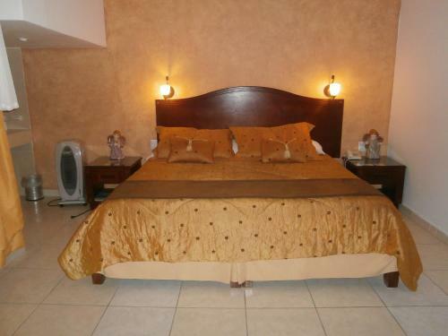 Hotel Anber