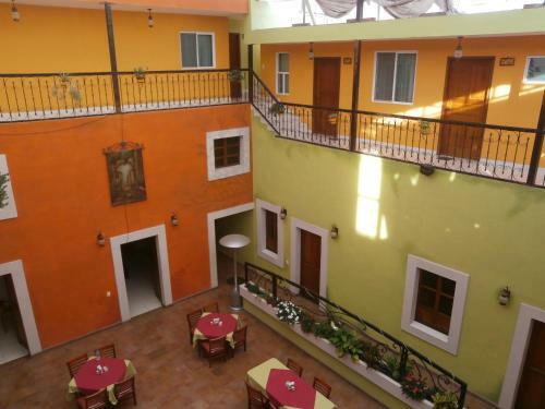 Hotel Anber