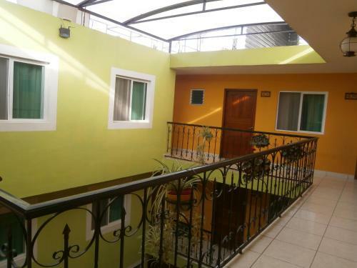Hotel Anber