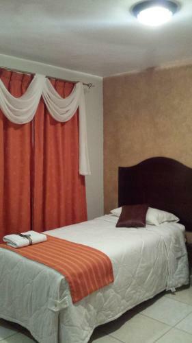 Hotel Anber