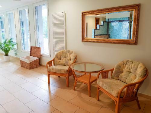 Seehotel Hubertus