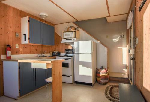 Les Petites Maisons De Forillon Site 2
