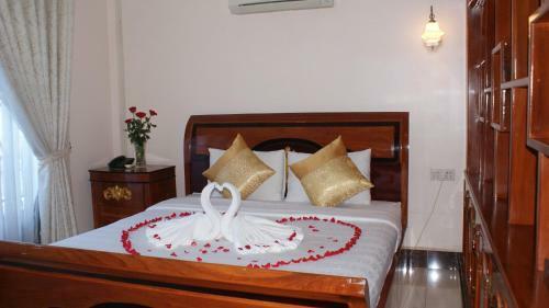 Rain Rock Hotel