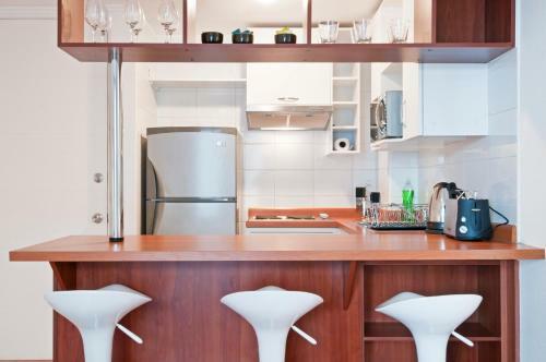 Bellavista Apartments