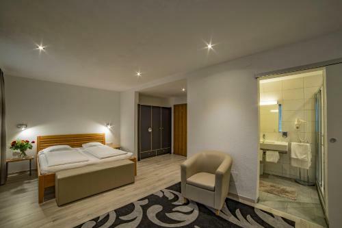 Hotel Central