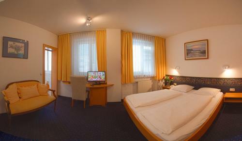 Hotel Central