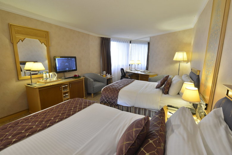 Hotel Intercontinental Al Jubail