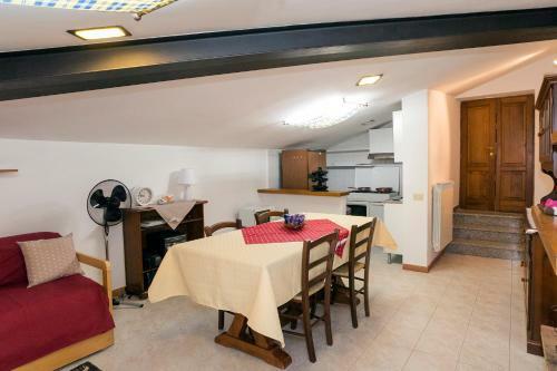 Apartamento La Casa Delle Bambole Di Sangiovenale