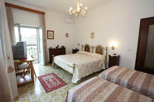 Casa Vacanze S.angelo La Stella
