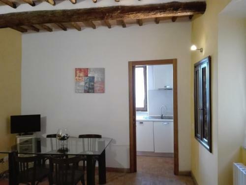 Apartamento Casa Iolanda